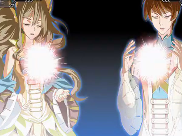 파일럿 - 정신기 습득 레벨(주인공 생일) 타이틀 이미지