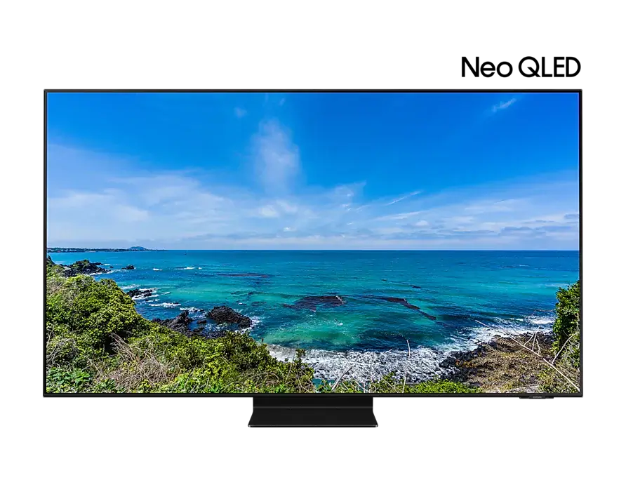 samsung qled