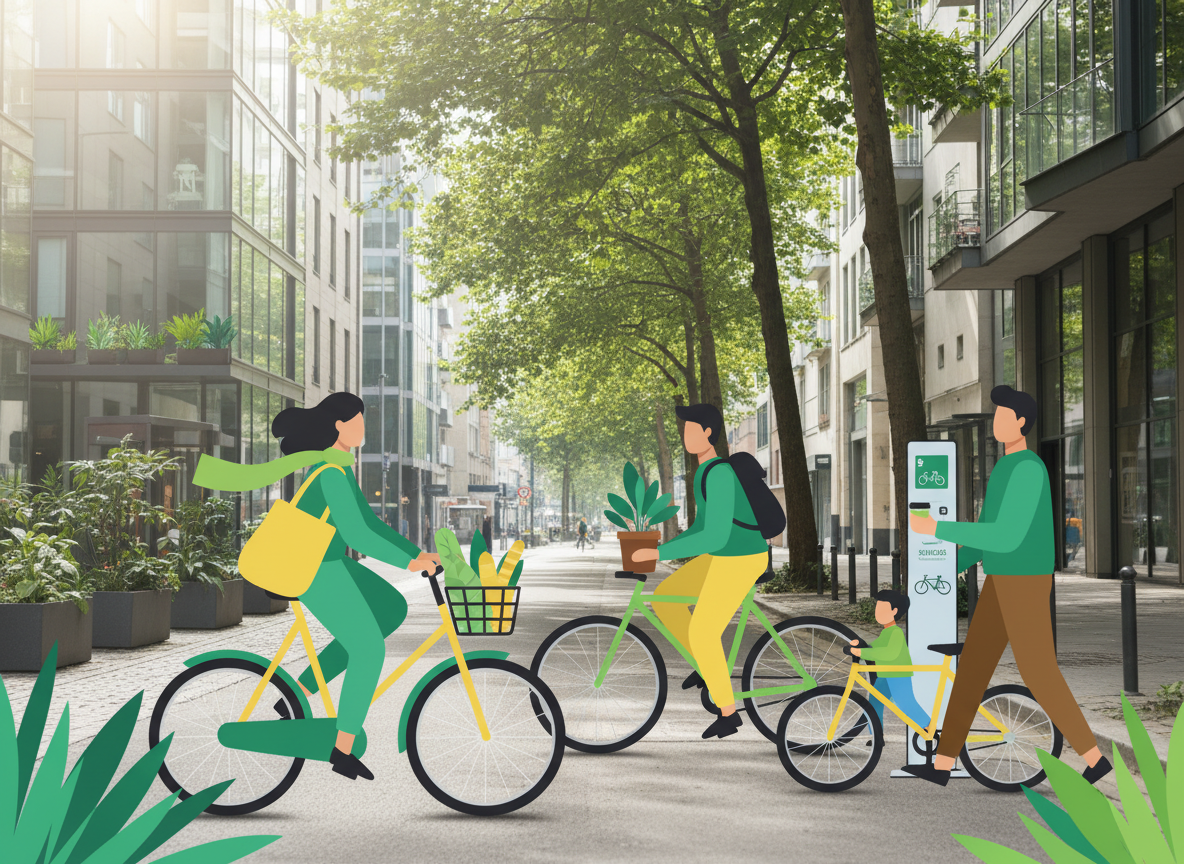 2026 탄소중립포인트 녹색생활실천 공유자전거 따릉이 카카오 바이크 타슈 주행 포인트 신청