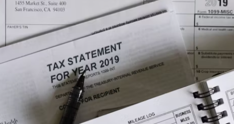 미국 주식 세금