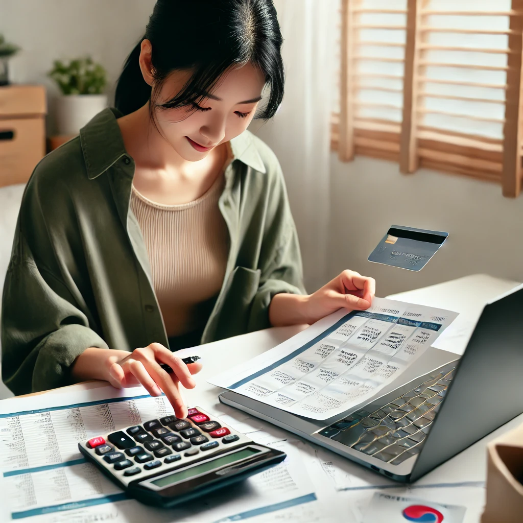 사업자 카드 절세