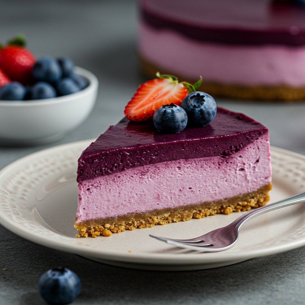 아사이베리 맛있게 즐기기