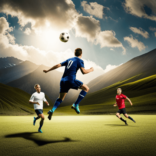 여자축구 남북전