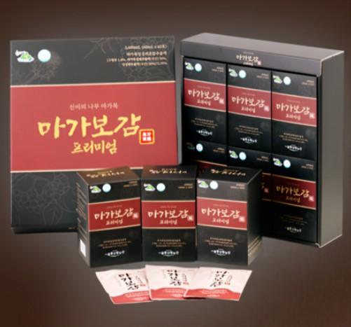 마가보감 가격