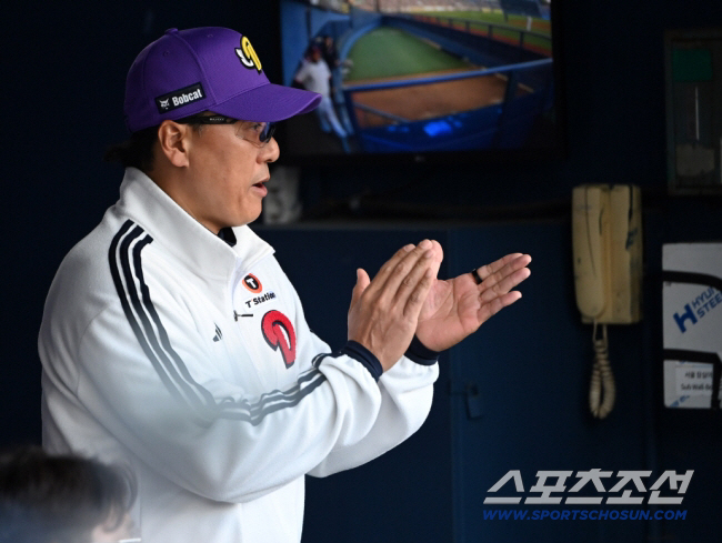 이승엽 요미우리 코치 제안