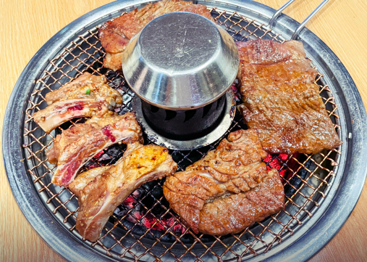 광명 이케아 맛집 광명본갈비