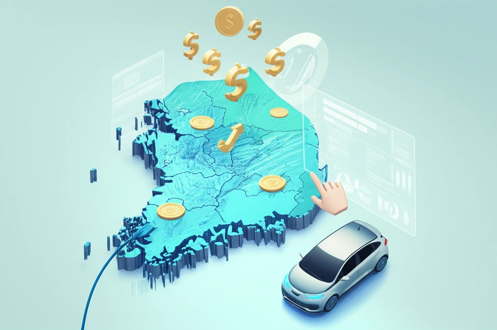 2026년 전기차 보조금 축소 전망과..