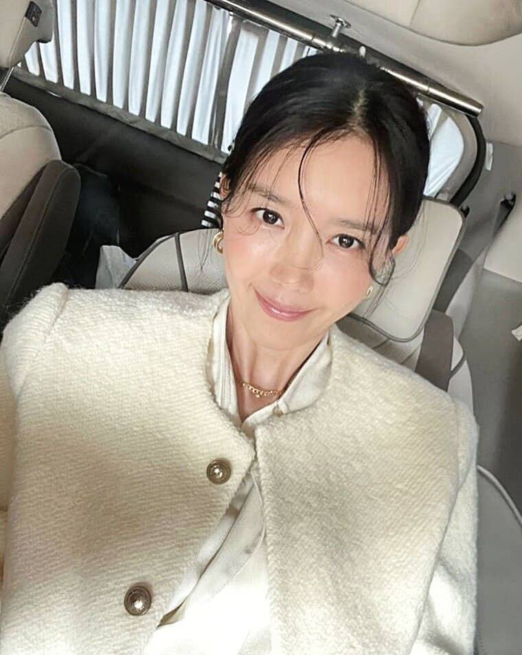배우-채정안