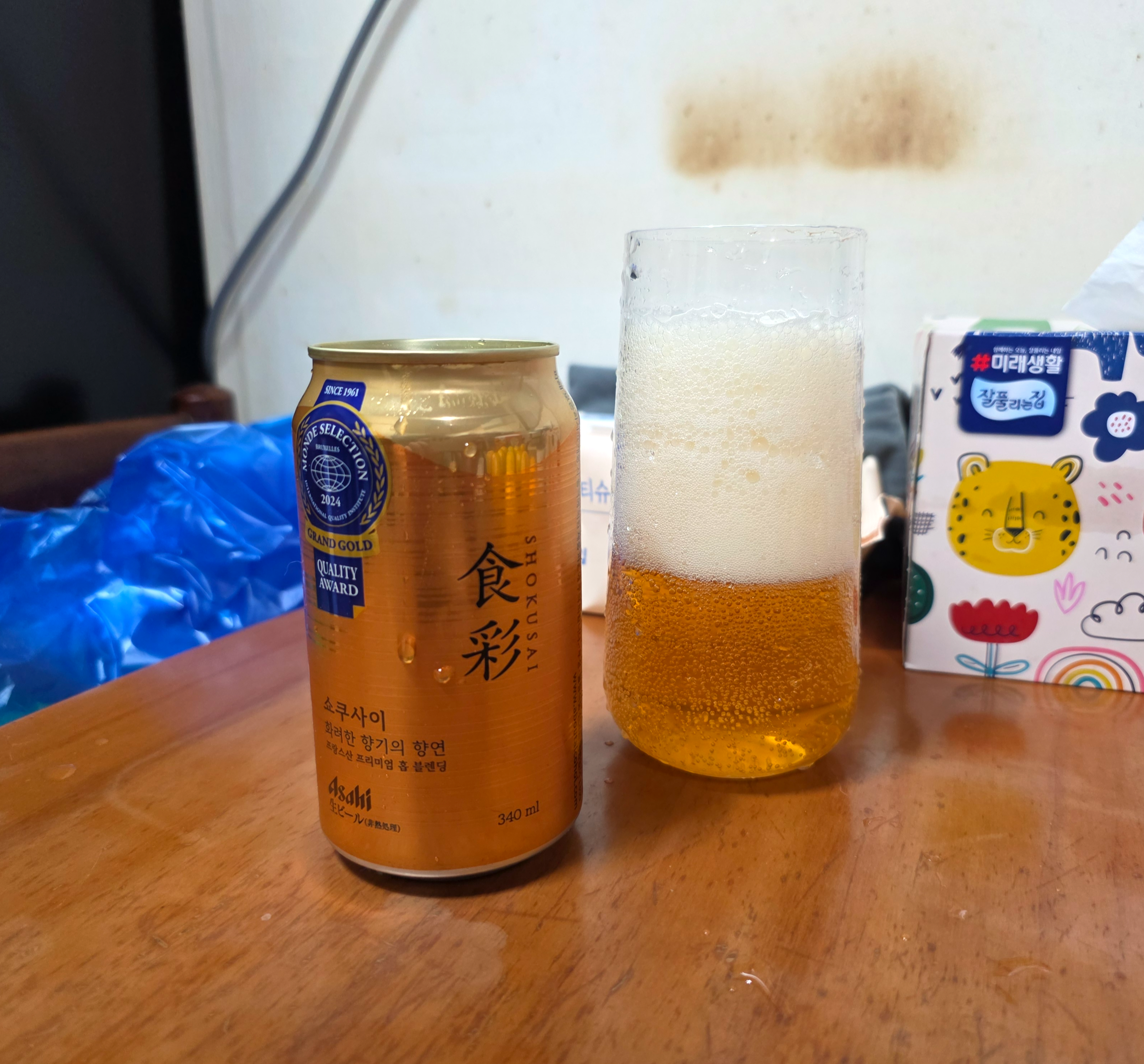 아사히쇼쿠사이