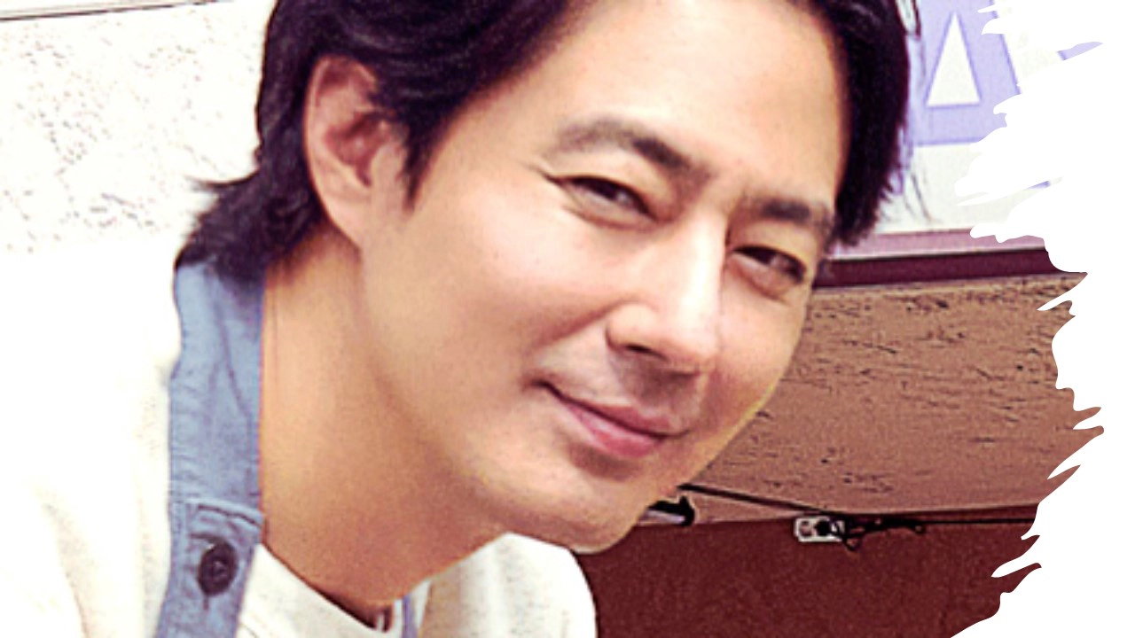 어쩌다 사장3 출연진-조인성 사장