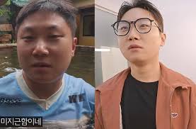 빠니보틀 여행유튜버 유퀴즈 월 수입 인도기차