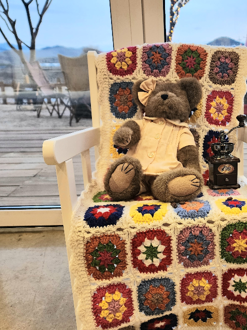 place 0 내부모습