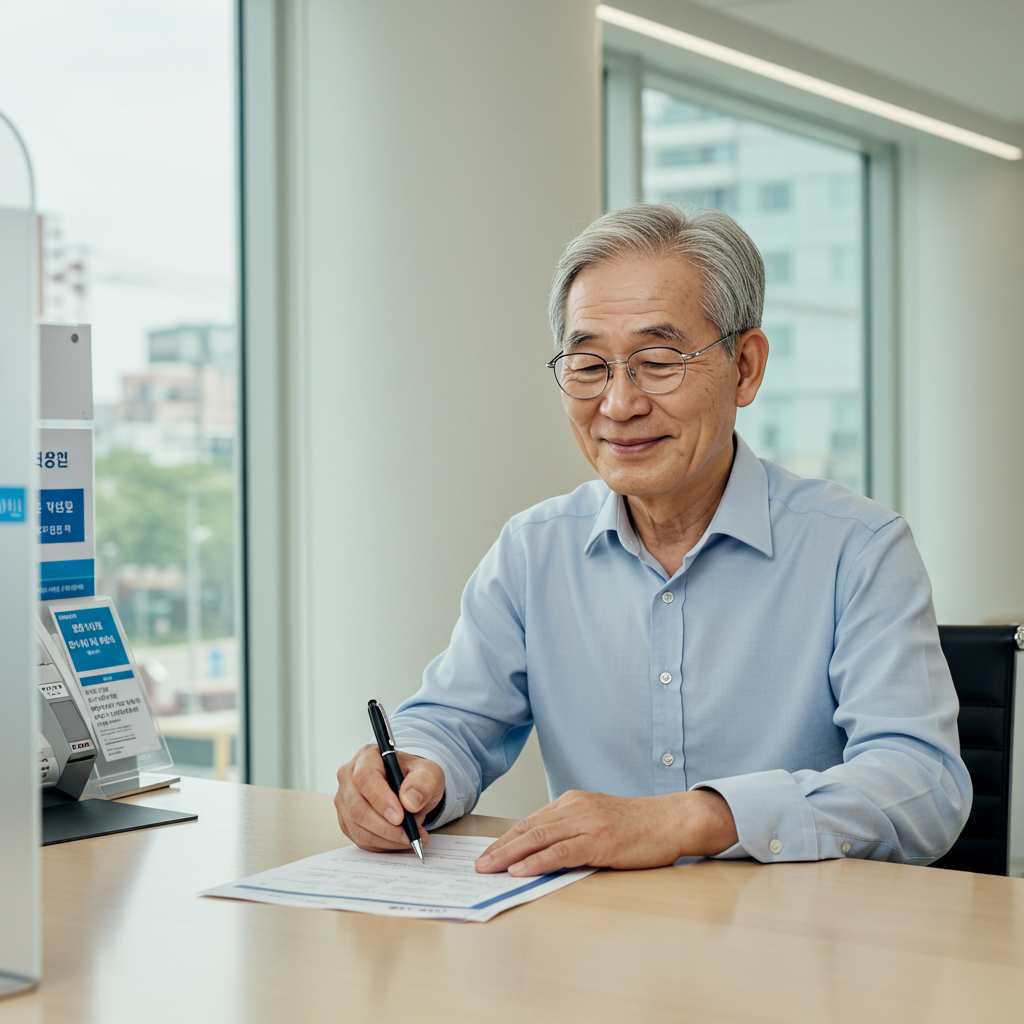 부산 노인 교통비 지원