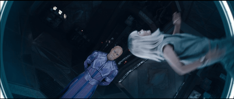 가디언즈 오브 갤럭시3