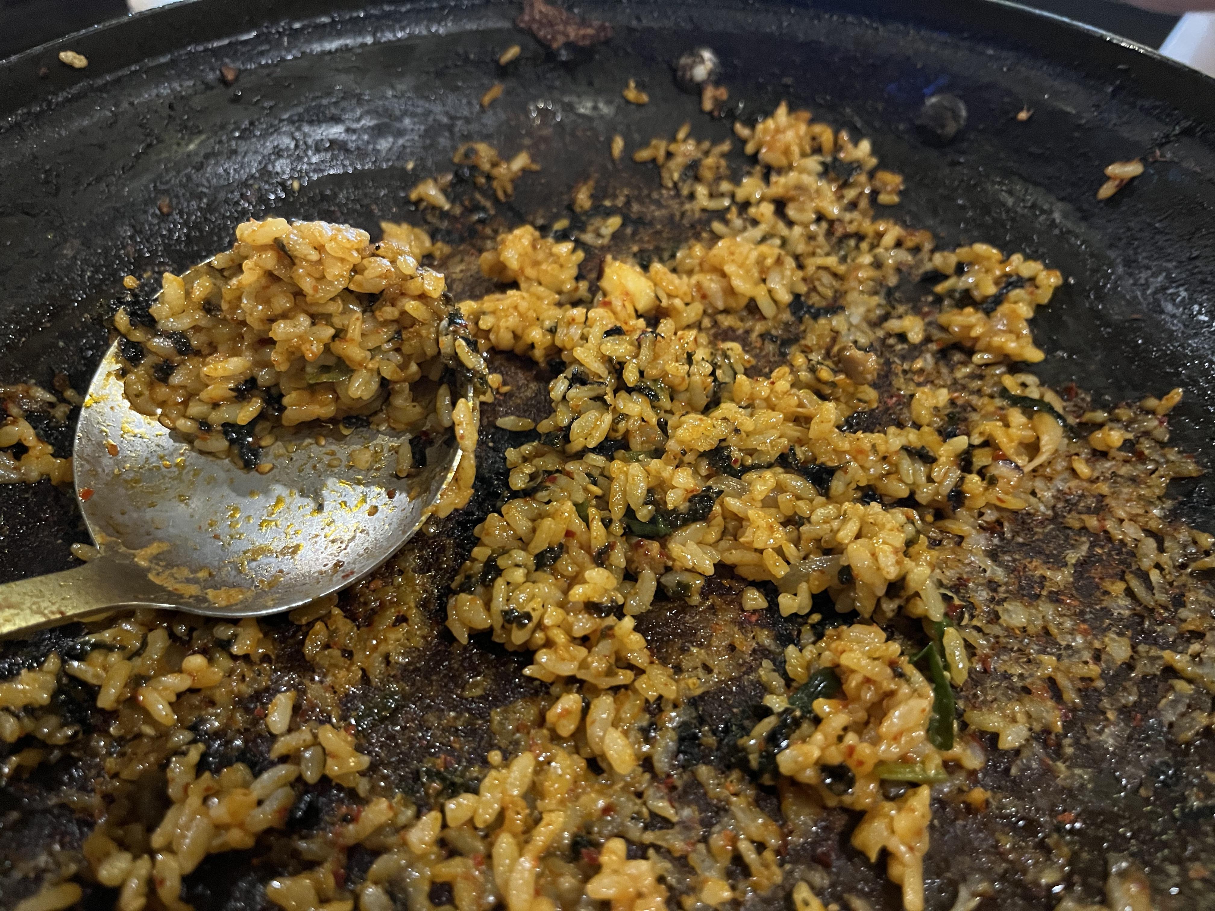 아마도올레 해운대 맛집