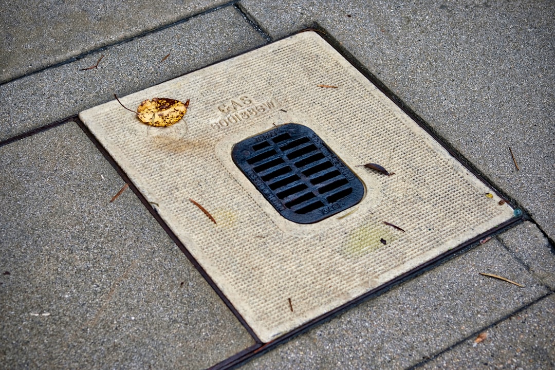 Drain
