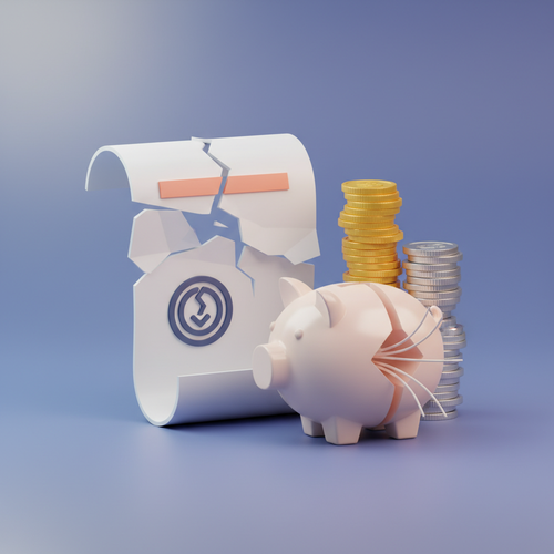 우대형 조건 미충족 및 조기 해지 시 손실