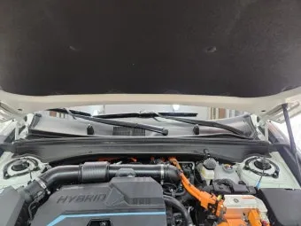 K8 하이브리드 가격 연비 장단점까지 한 눈에 종합_17