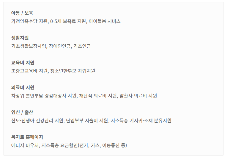 복지 멤버십 가입방법