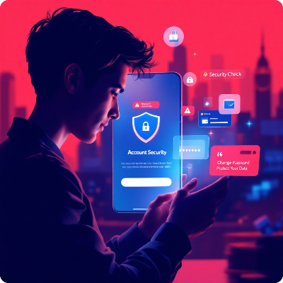 쿠팡 개인정보 유출 대처법 이미지
