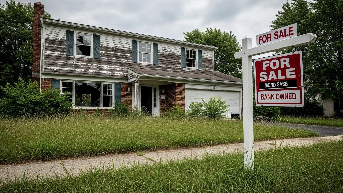 부동산 잔금 미지급