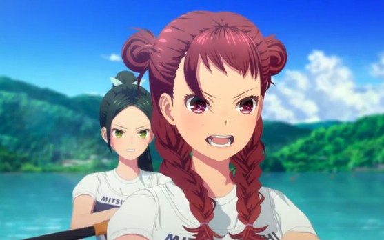 애니메이션 일본영화추천 기빗올 우리들의 썸머 줄거리&middot;결말&middot;리뷰 후기