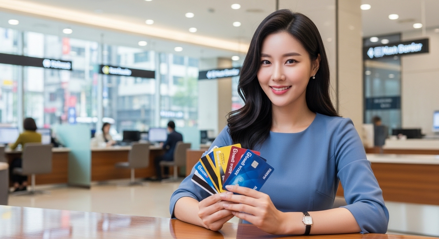 신한카드 처음 ANNIVERSE