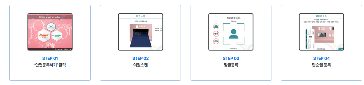 인천공항, 인천공항 스마트패스, 인천공항 스마트패스 등록, 인천공항 스마트패스 등록방법, 스마트패스 등록, 스마트패스 항공사, 스마트패스 설치방법