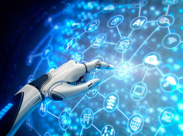 이미지 분석과 컴퓨터 비전 기술