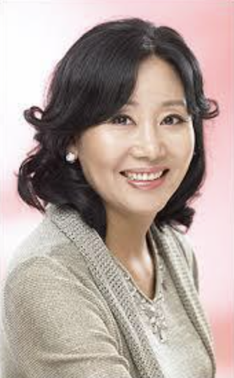 홍여진 연기 활동