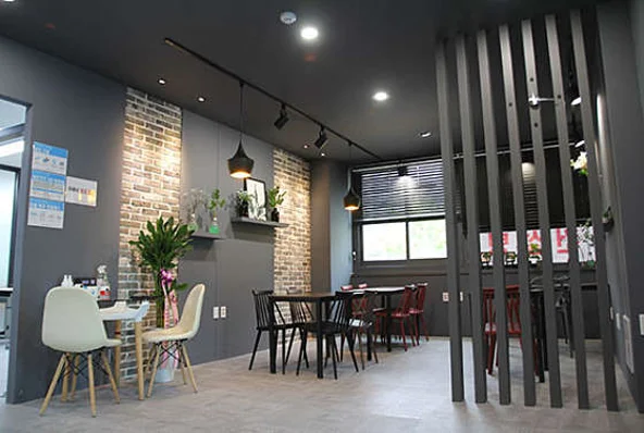 대학가는길학원 중화산 본원