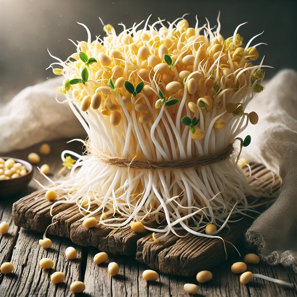 콩나물을 쉽게 무르지 않게 하는 팁