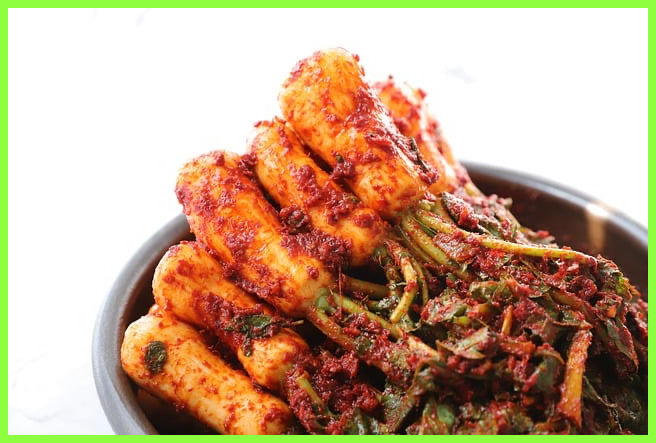 김장 재료 할인 채소 배추 마트 온라인몰 판매 최대 40%