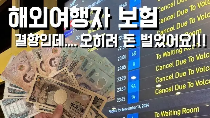 해외여행자보험(Overseas Travel Insurance)