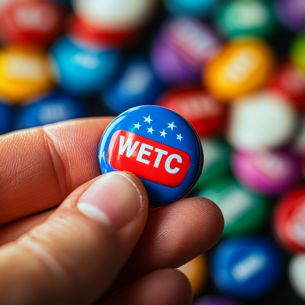 투표