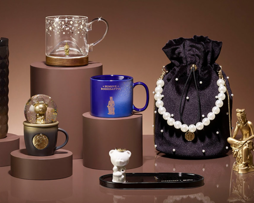 국립중앙박물관 굿즈 스타벅스 콜라보 사유의 방 스벅 한정판 종류 가격 한눈에 4