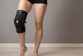 knee brace