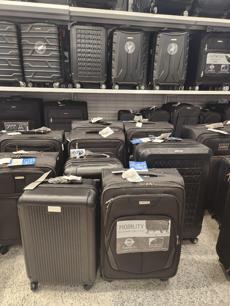 하와이 로스 캐리어