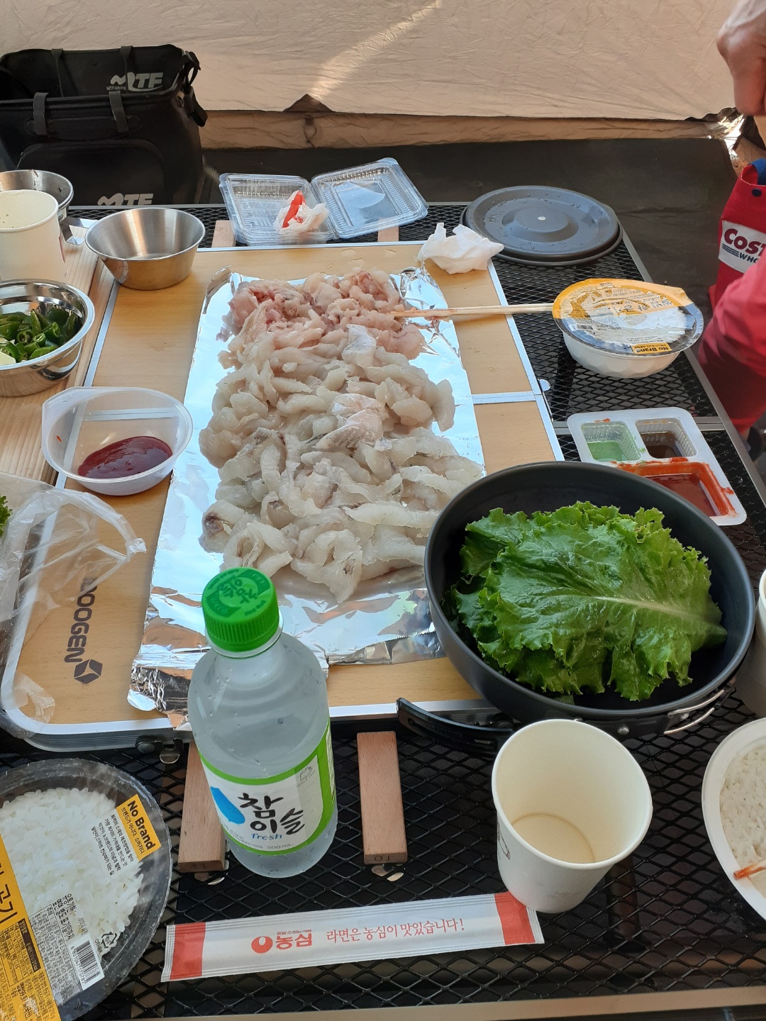 회에소주