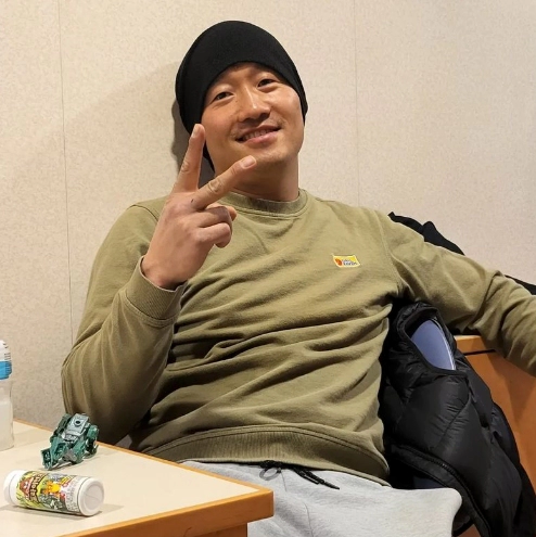 강형욱 프로필 나이 고향 학력 유튜브 인스타그램