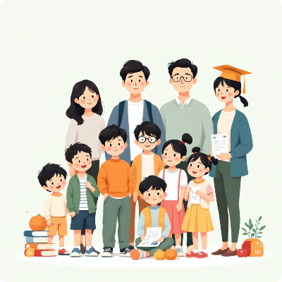 연말정산 어린이집 교육비 공제 이미지