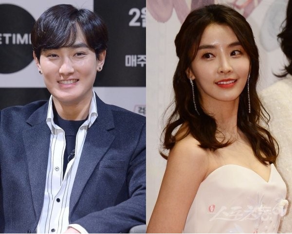 정유미 강타 결혼