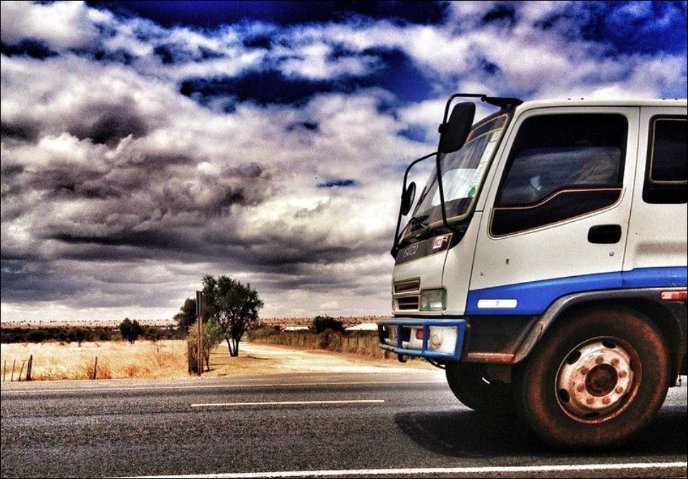 노후경유차 조기폐차지원금