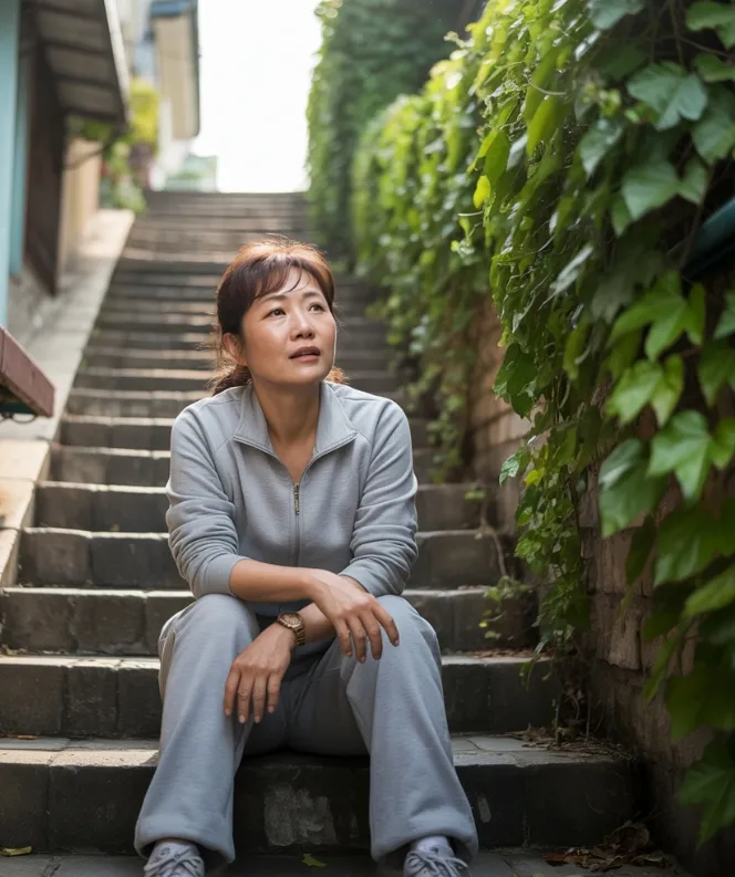 협심증 전조증상 이미지