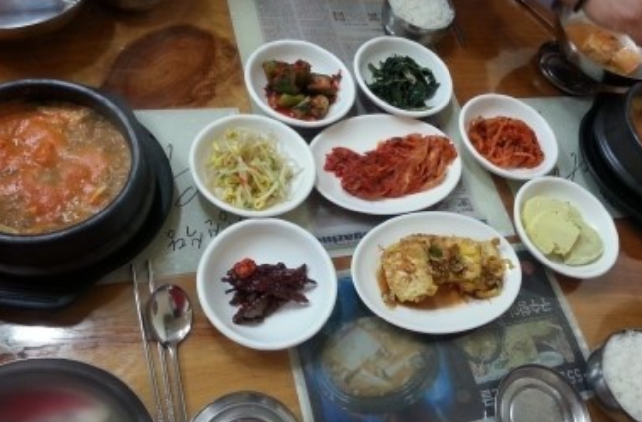 성신식당