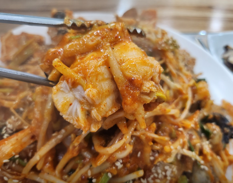 서가네 대표 메뉴