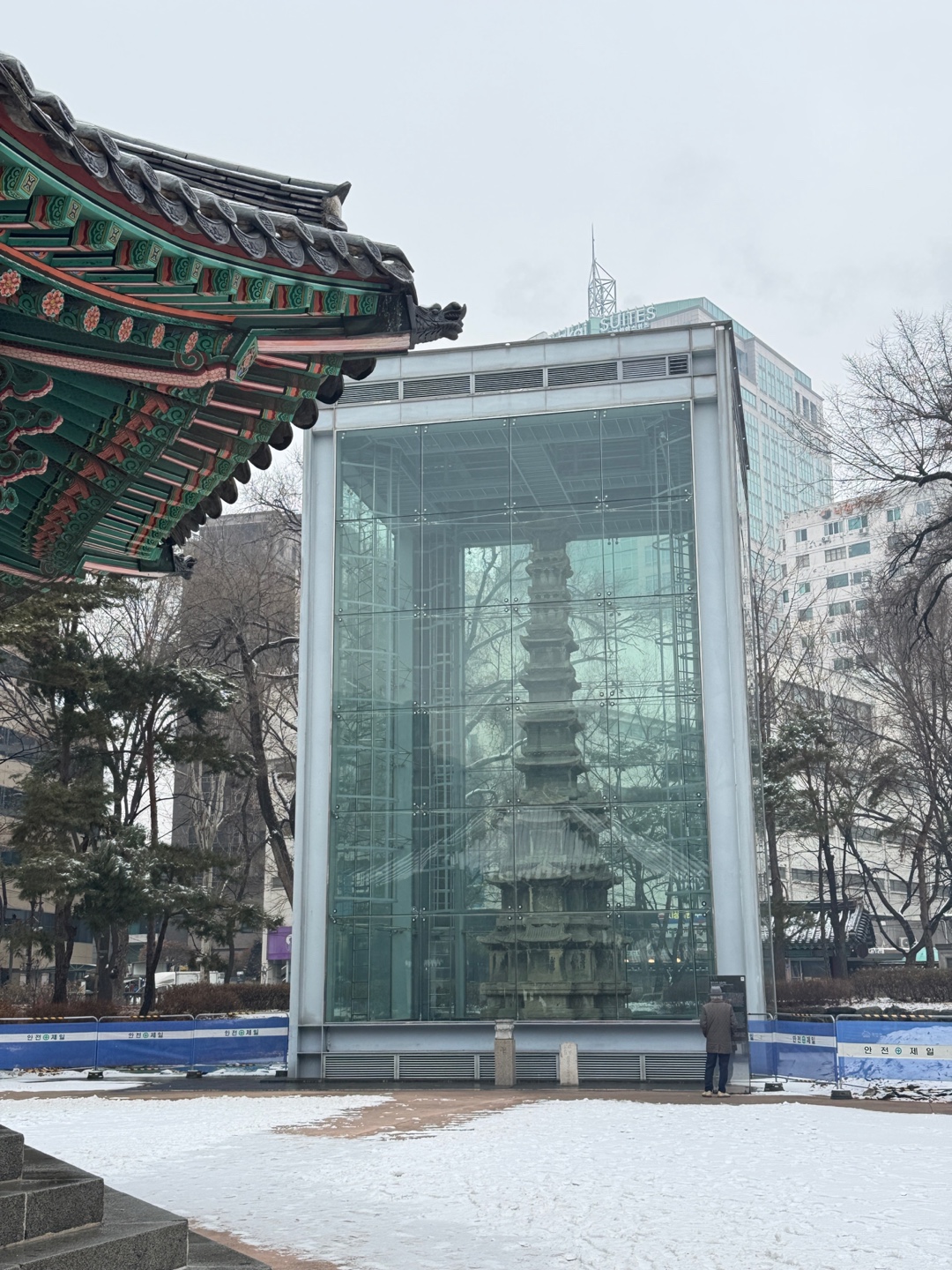 탑골공원