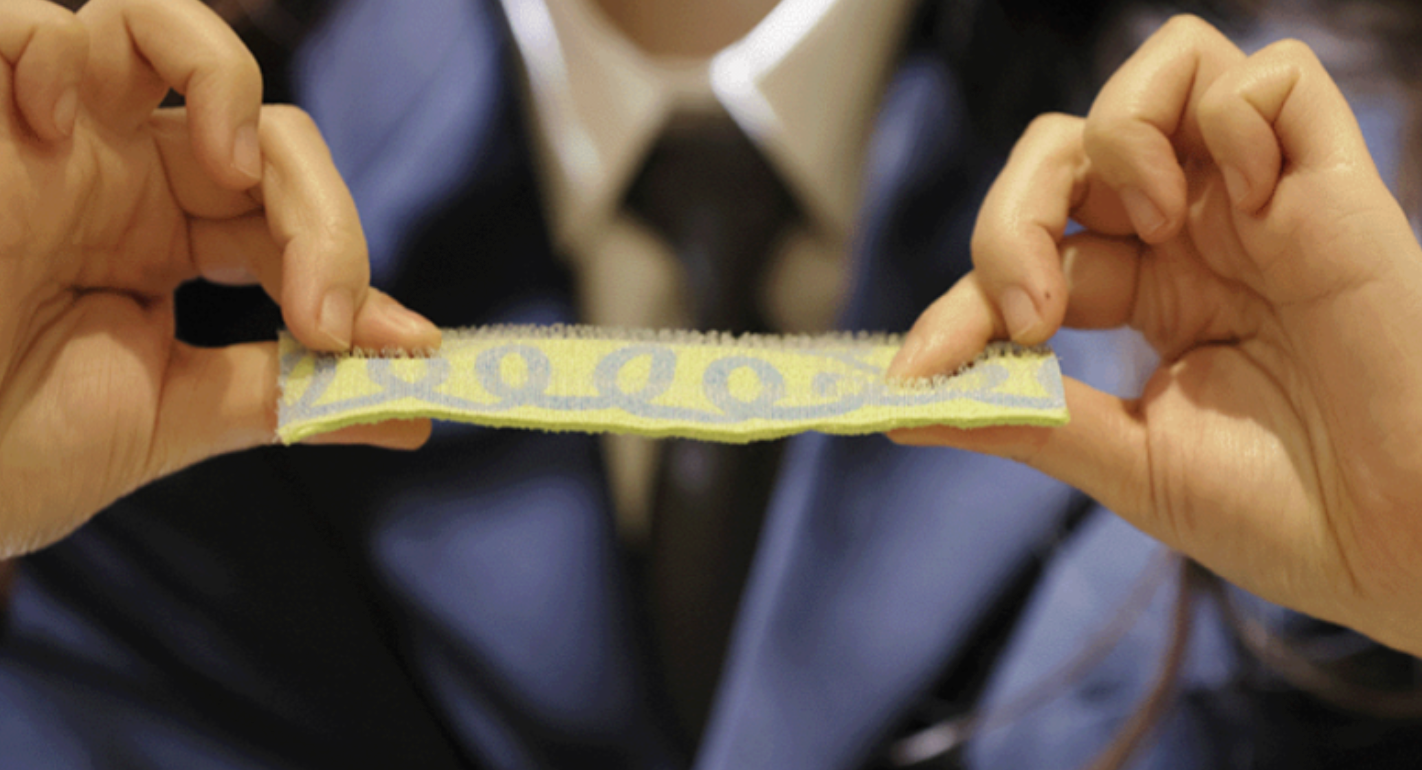 구혜선 헤어롤 쿠롤 론칭