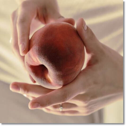 복숭아 효능 및 보관법 5가지