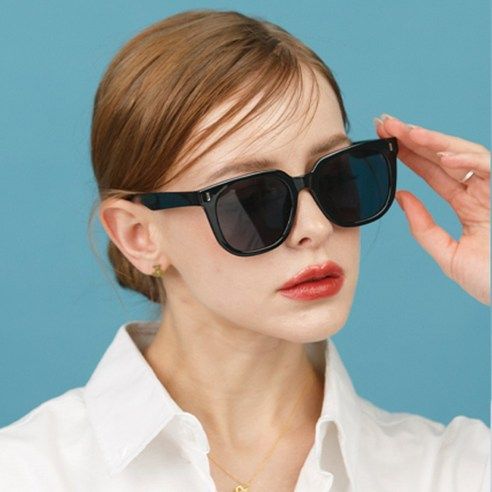 자외선 차단하는 방법